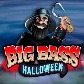 Play Big Bass Halloween slot by Pragmatic Play on 888starzcasino.eu