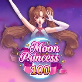 Play Moon Princess 100 slot by Play’n GO on 888starzcasino.eu